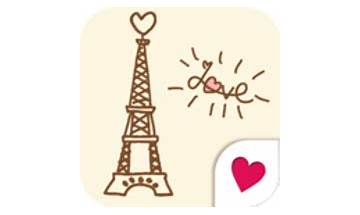 Paris tea[Homee ThemePack] for Android - Download the APK from Habererciyes